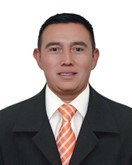 Pedro Alexander Suarez Guzmán