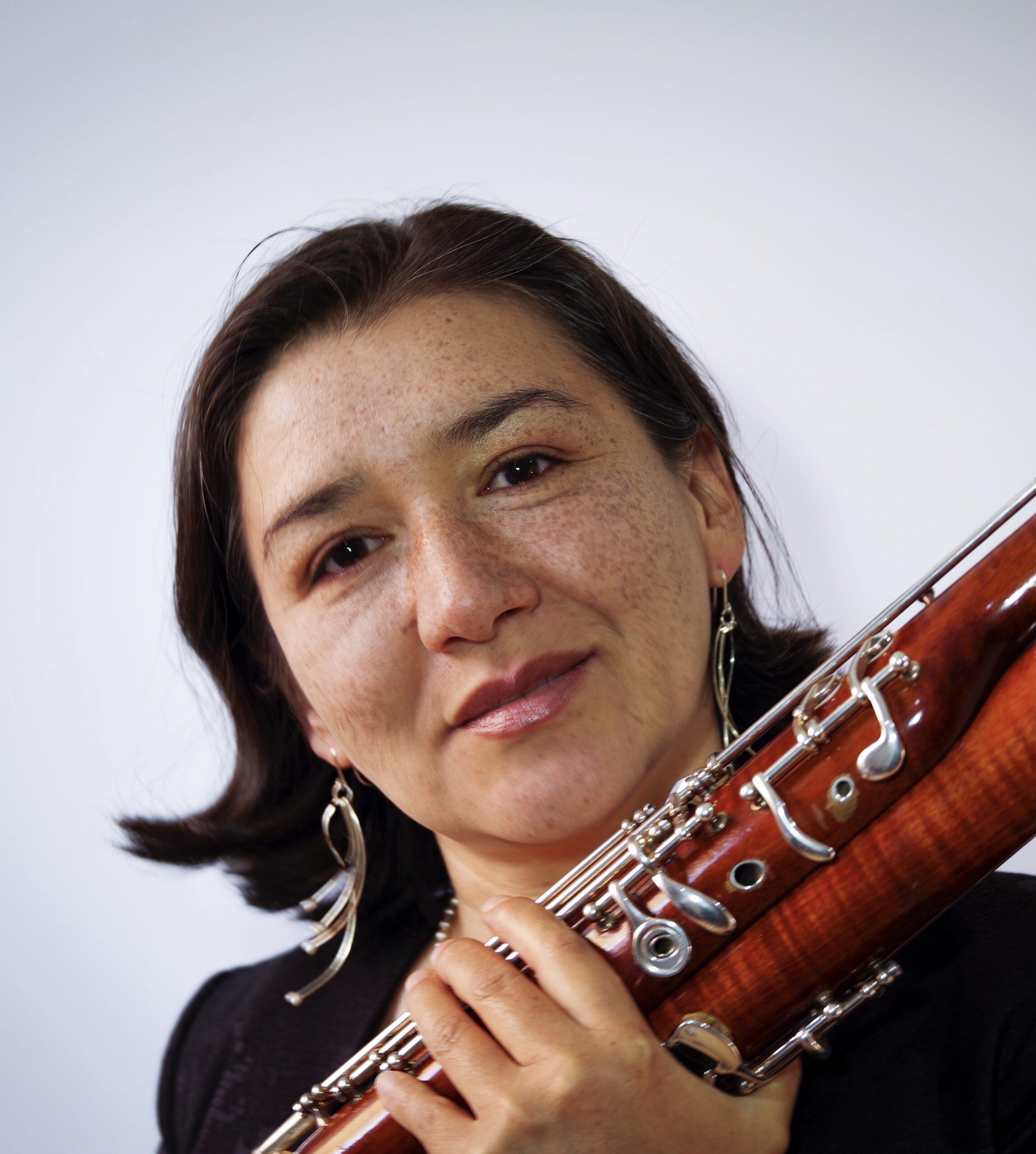 Pilar Navarrete Hernández 