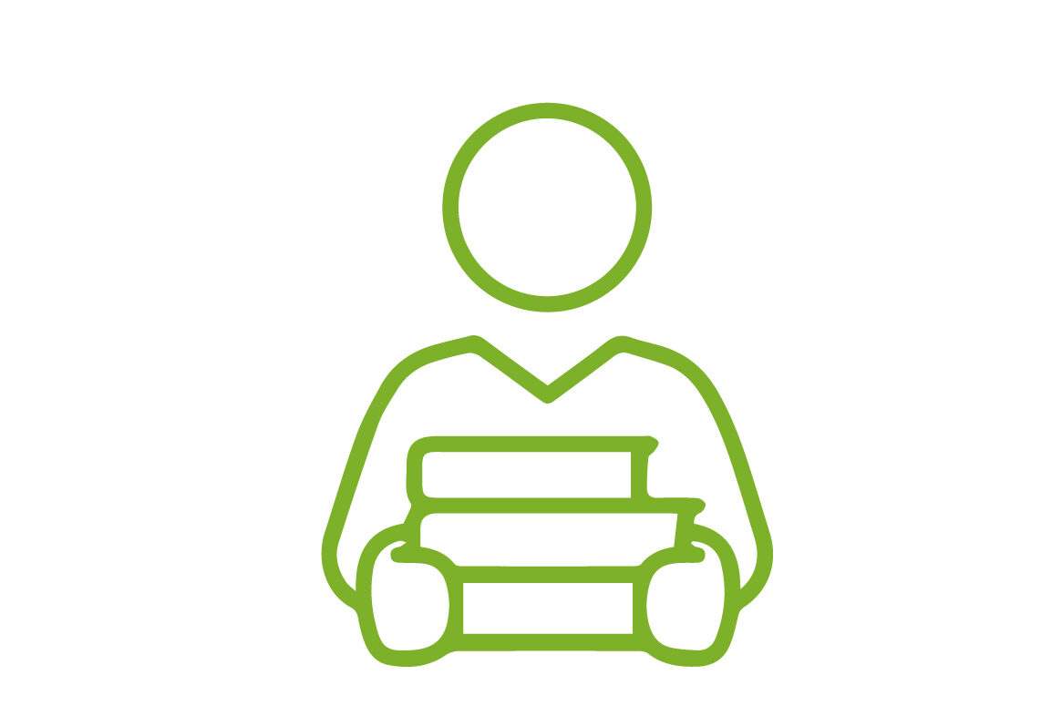 Préstamos de elementos educativos