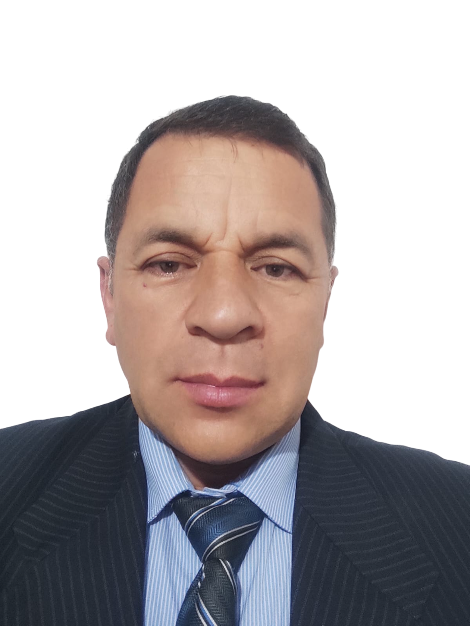 Arles Prieto Moreno 