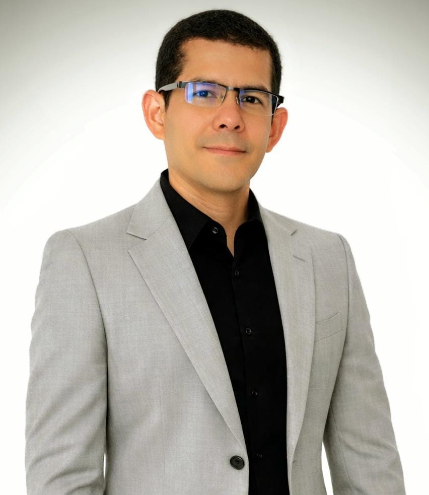 Rafael Leonardo Lugo Cortes