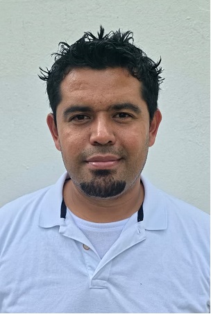Rafael Orlando Domínguez Cierra