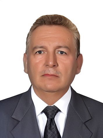 Rafael Alturo Suarez Velasco