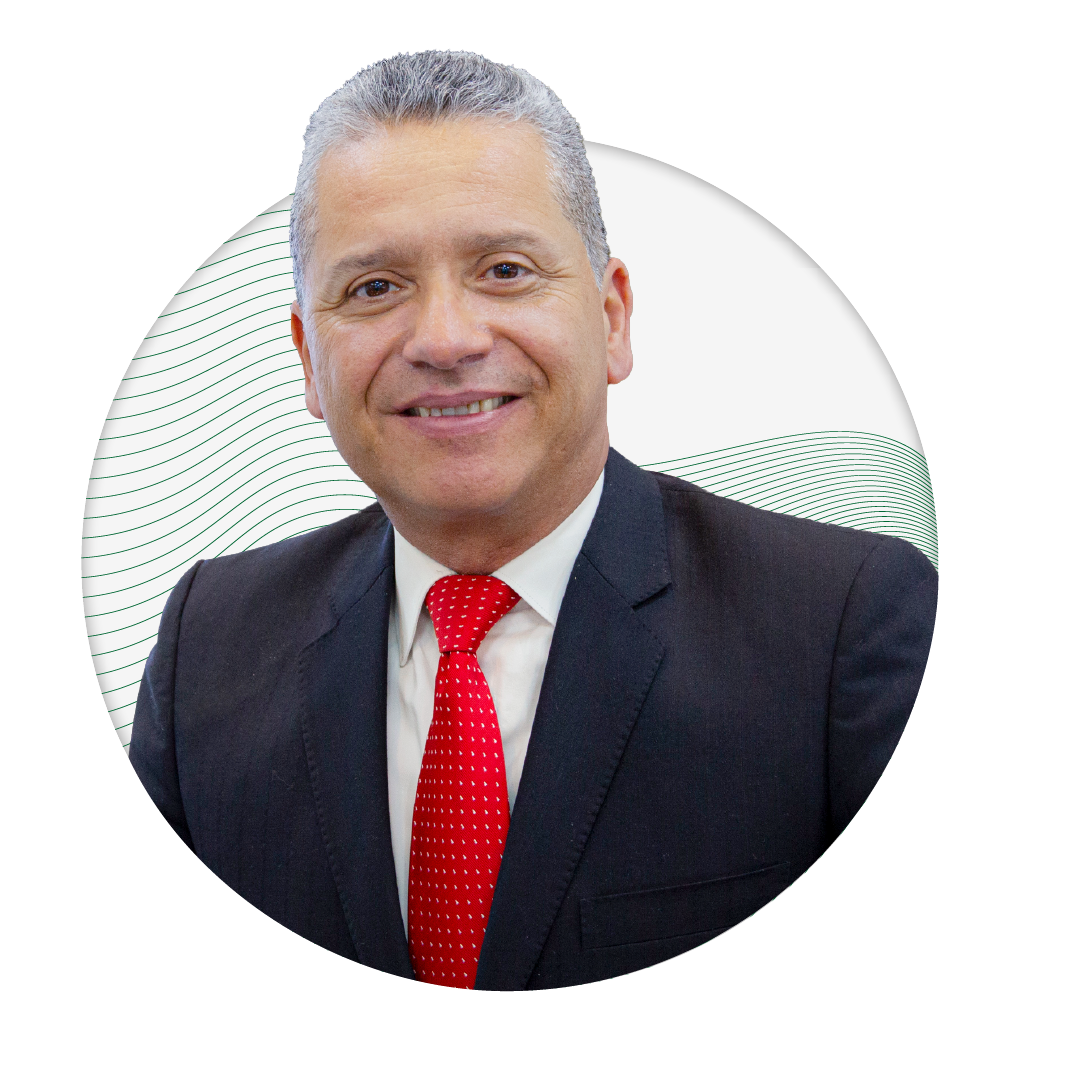 Adriano Muños Barrera