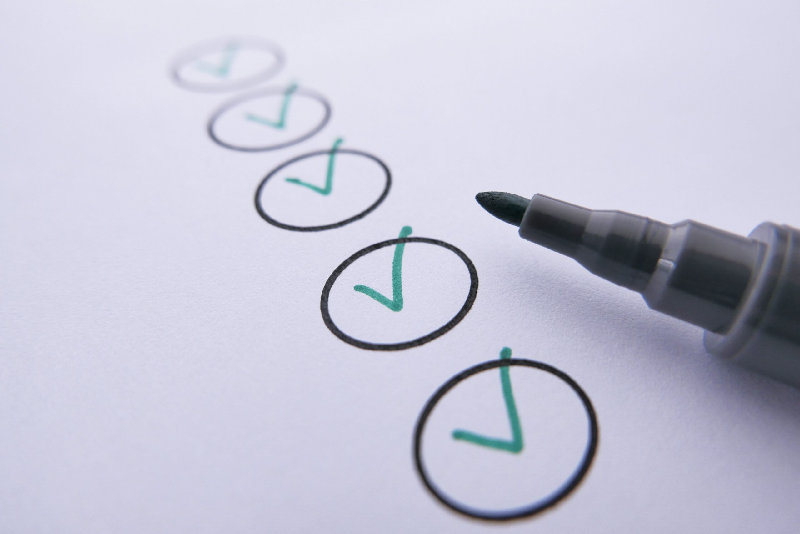 Consulta los requisitos de inscripción