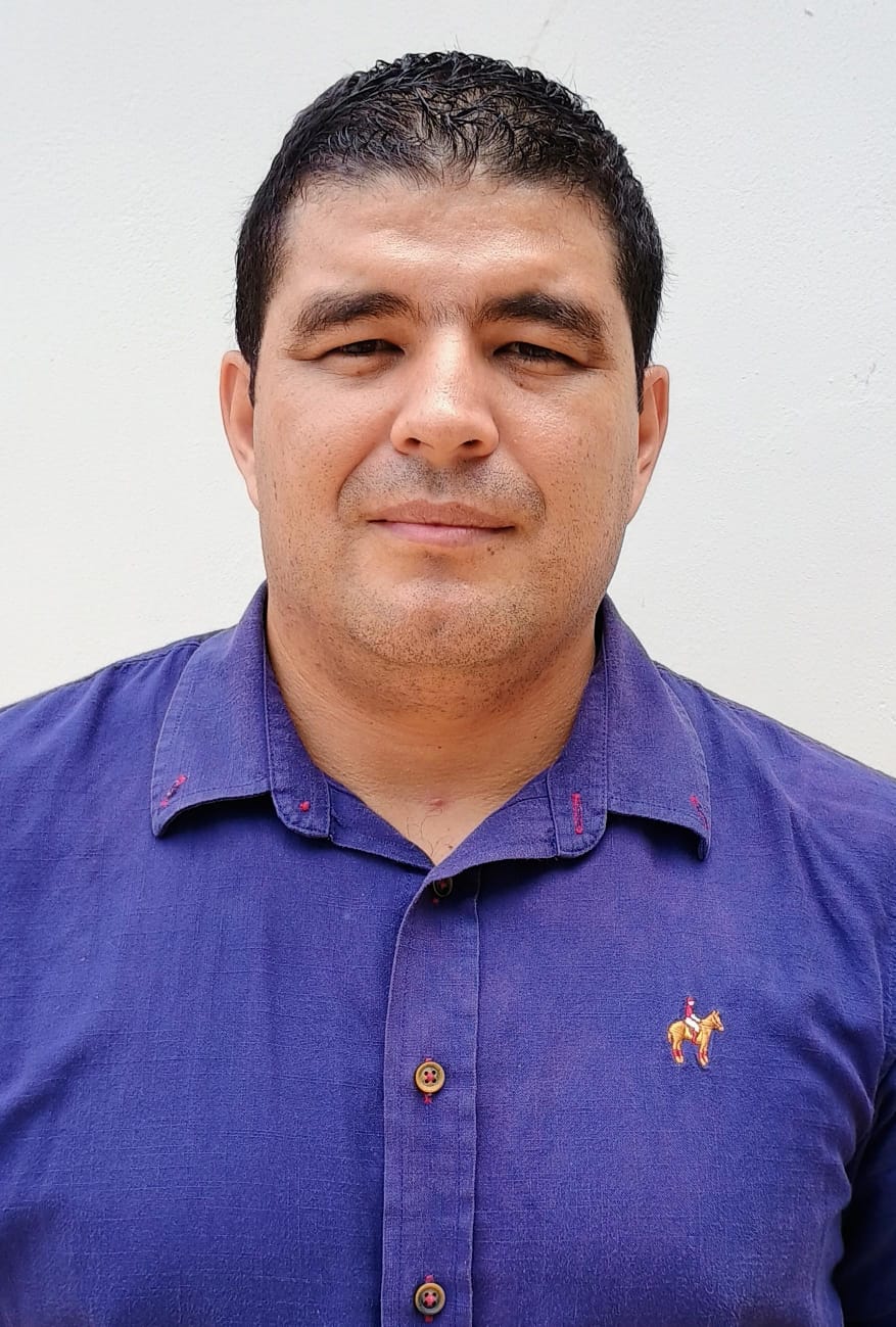 Robinson Alfonso Cardona Aguirre
