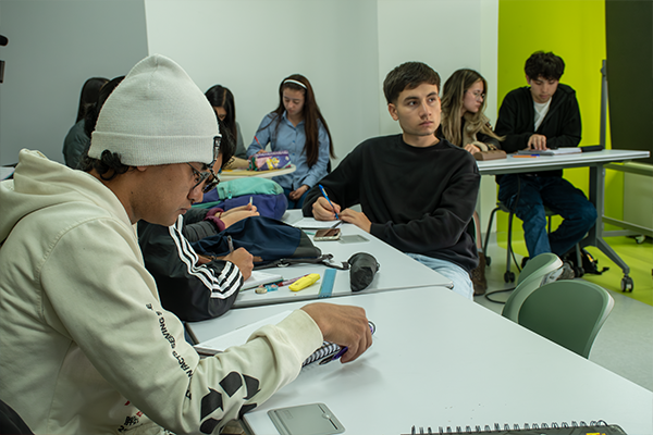 Semestre 5