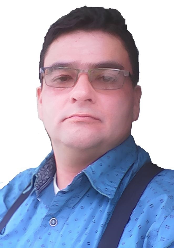 Samir Fernando Vergara Beltrán