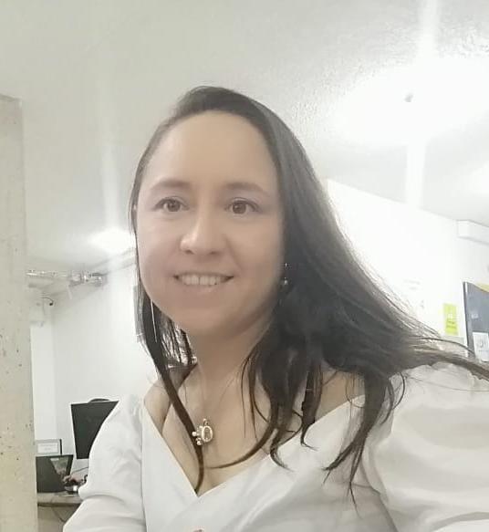 SANDRA MILENA MELO PERDOMO