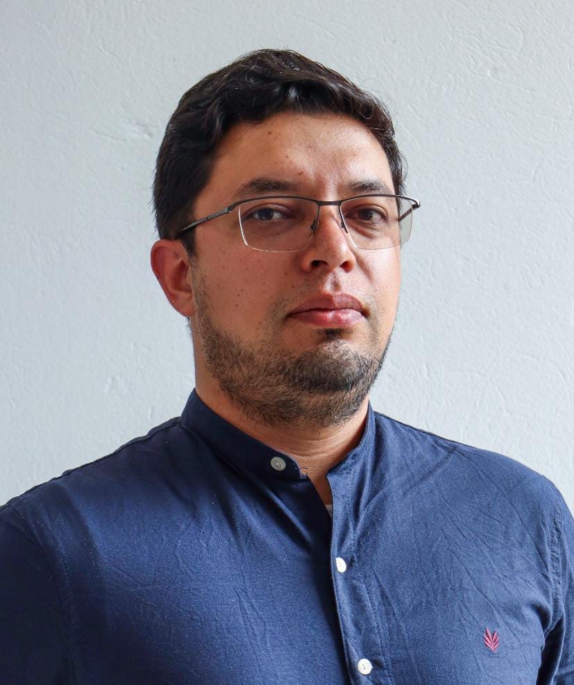 Segundo Leonardo Cortes Lopez