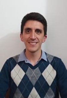 Sepulveda Rios Mateo