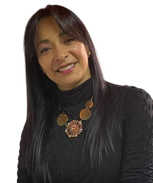 Shirley Ramírez Campos