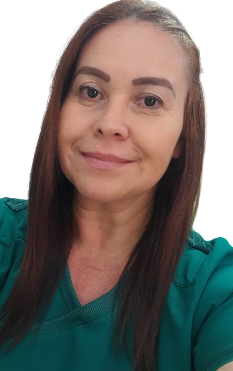 Shirley Johana Buitrago Medellin