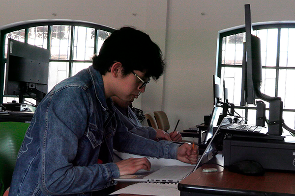 Semestre 2