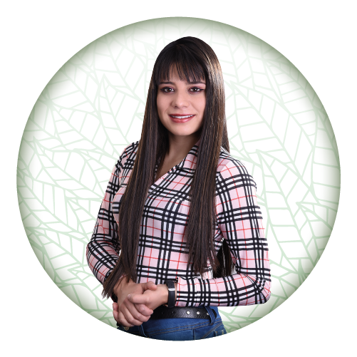 Angie Valeria Gómez Sánchez