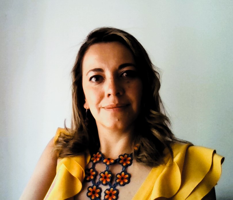 Lady Vanesa Sanchez Rosas 