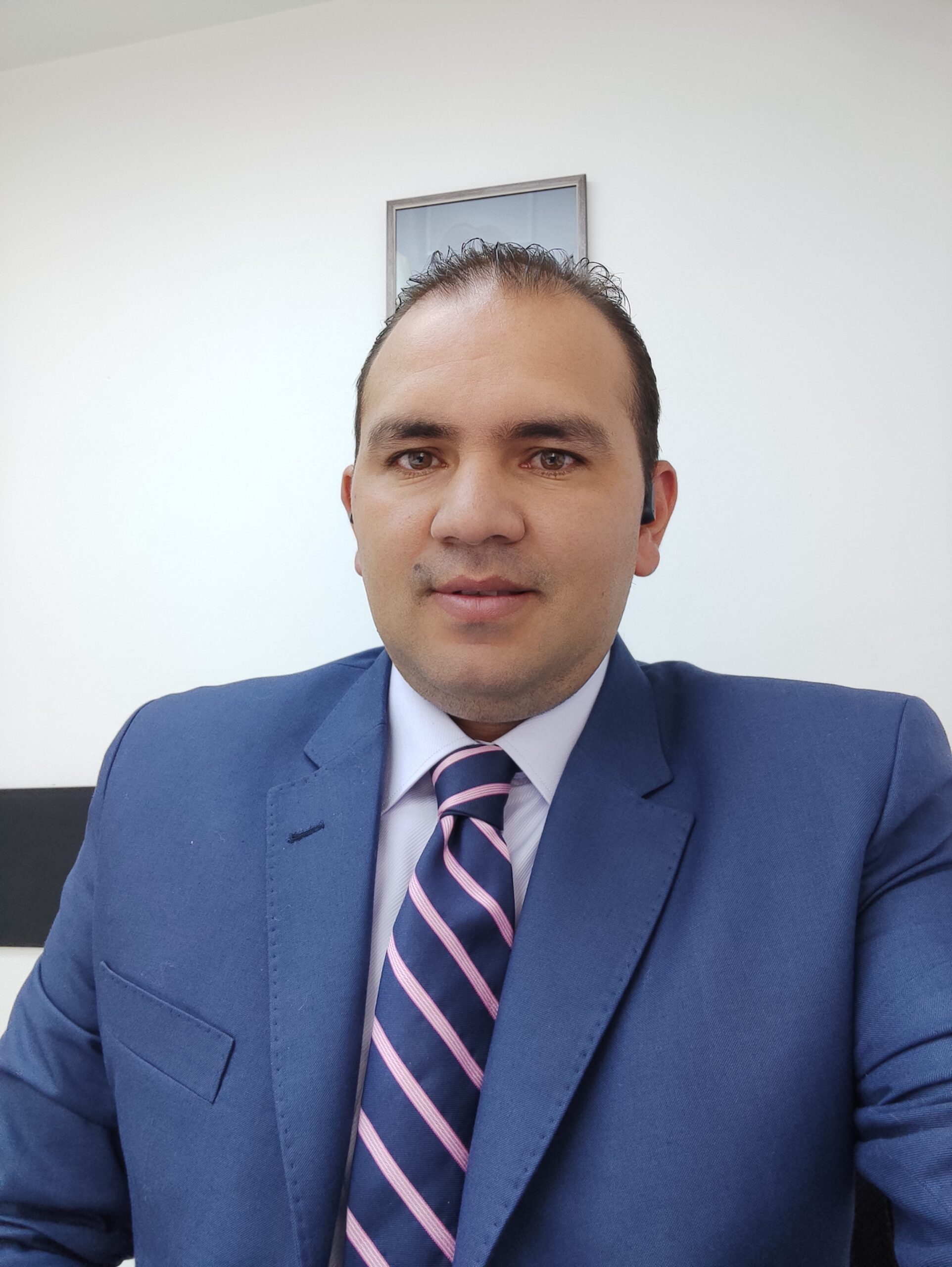 Wilber Hernando García Gaitán