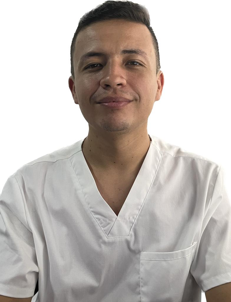 William David Montero Cruz