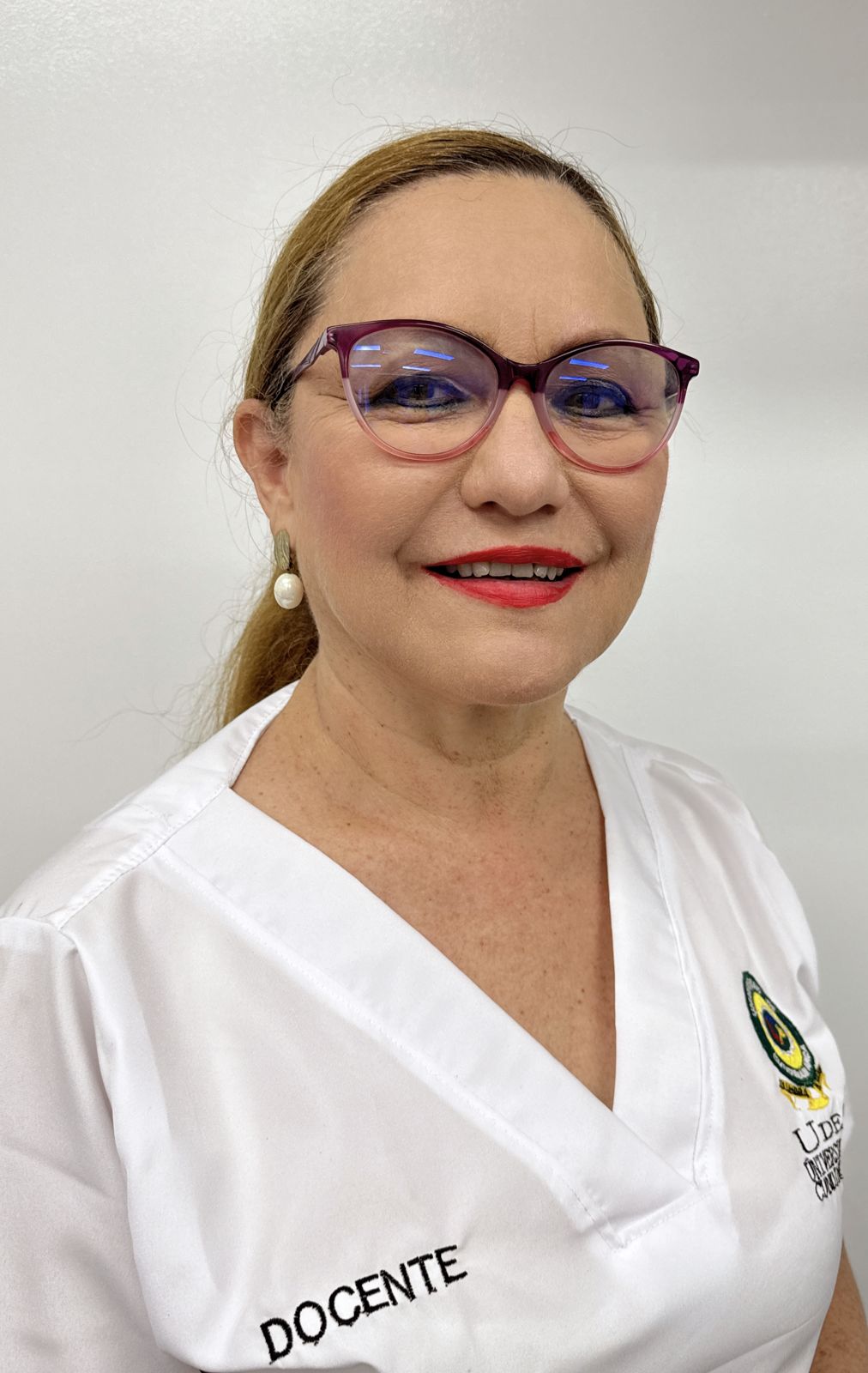 Yamile Vargas Hernandez