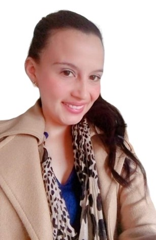 Yenny Yohanna Blanco Arias