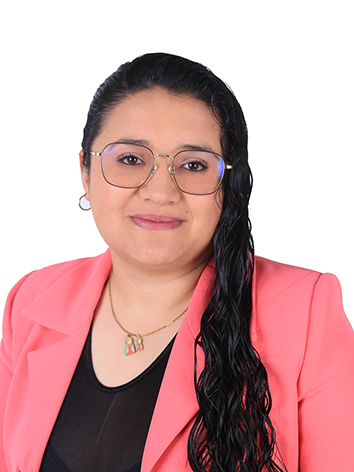 Yeny Liliana Casas Méndez