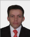 Yesid Javier Reina Clavijo