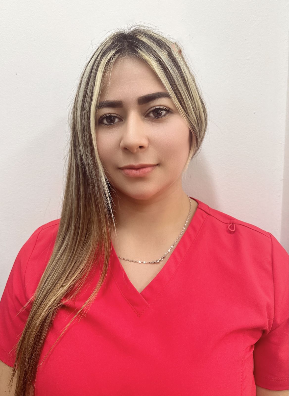Yuliana Ríos Arias
