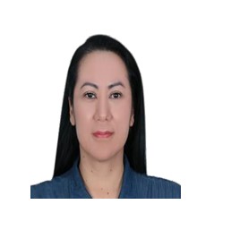 Yurani Rocio Bonilla Bernal