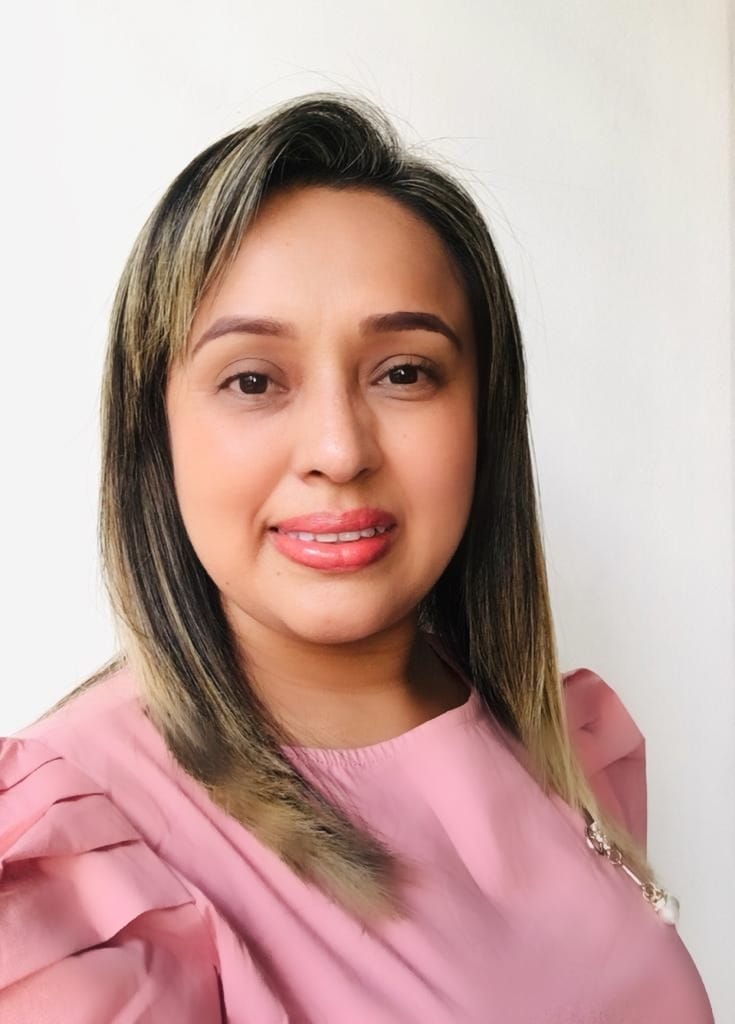 Yuri Viviava Chavez Marin