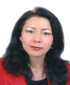 Zandra Maritza Tarazona Carrascal