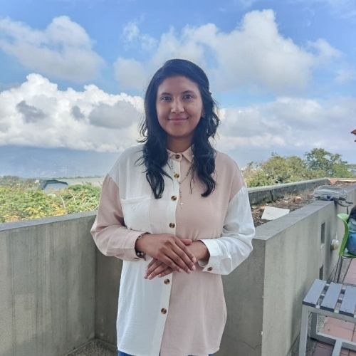 Ana Carolina Quintero Martínez