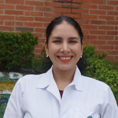 Ana Maria Garcia Romero