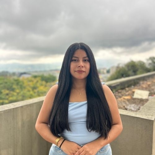 Angie Viviana Rodríguez Quintero
