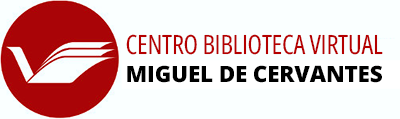 Biblioteca Virtual Miguel de Cervantes