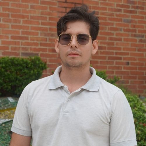 Daniel Mateo Pineda Pastrana