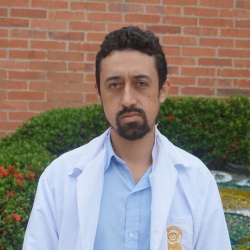 Duvan Andrés Hernández Herrera