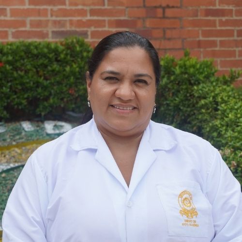 Erly Johana Pardo Salcedo