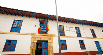 Extensión Chía
