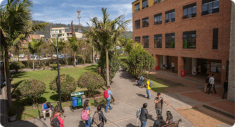 Extensión Facatativa