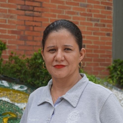Yuly Fabiola Gutierrez