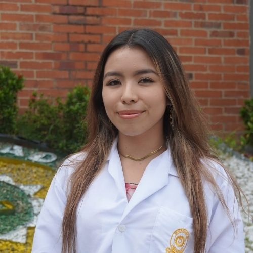 Maria Fernanda Londoño Acosta