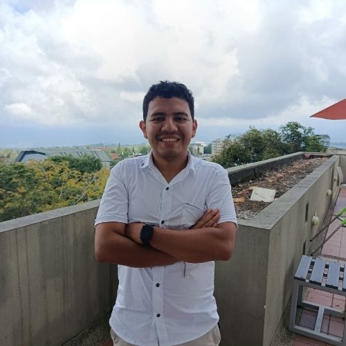 Juan David Sánchez Medina