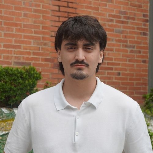 Julian Esteban Hermosa Neira
