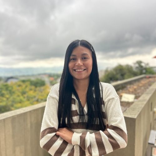 Laura Victoria Fernandez Garcia