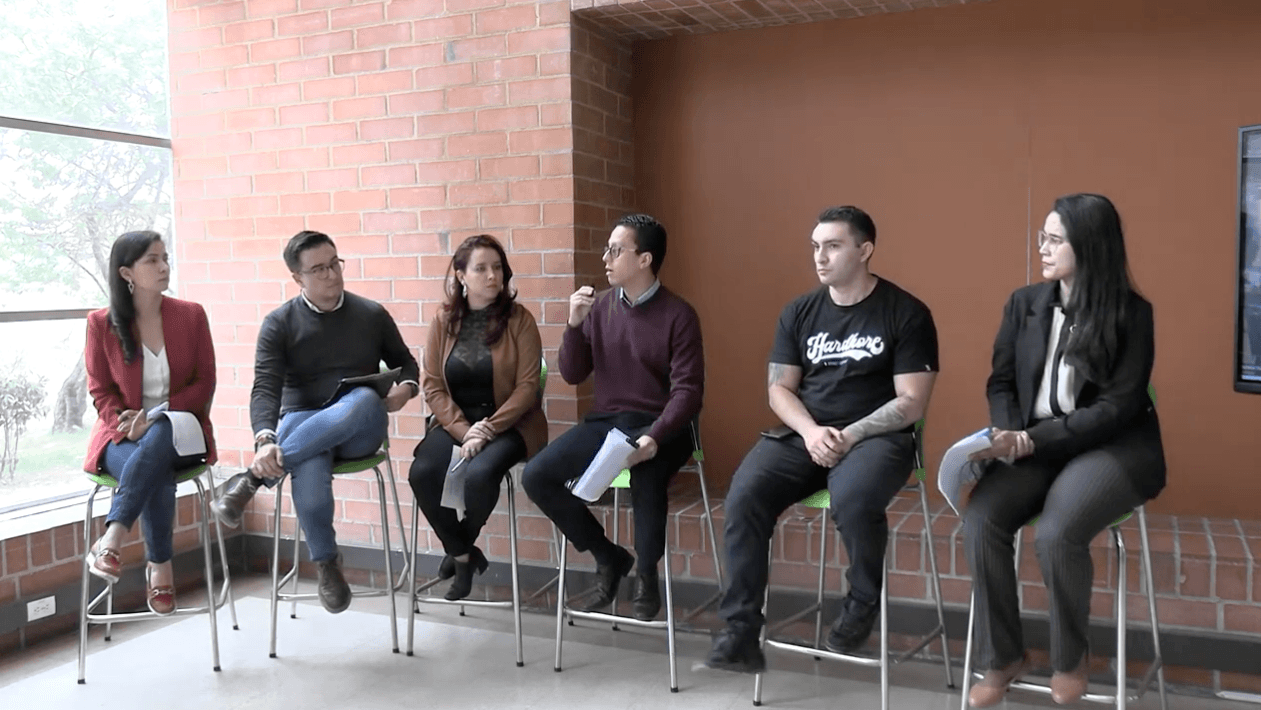 La educación superior más allá del enfoque de género