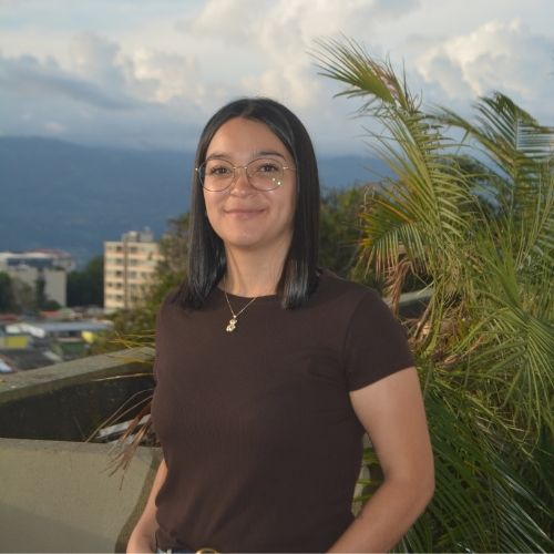 María Fernanda Rodríguez C.