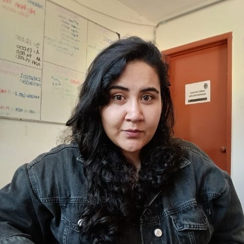 Mariana Alejandra Delgadillo Triana