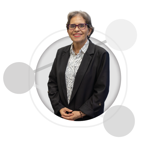 Martha Zapata Rodríguez