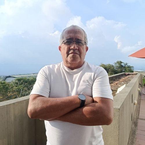 Orlando Herrera Suarez