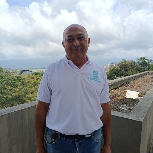 Pedro Sarmiento Torres